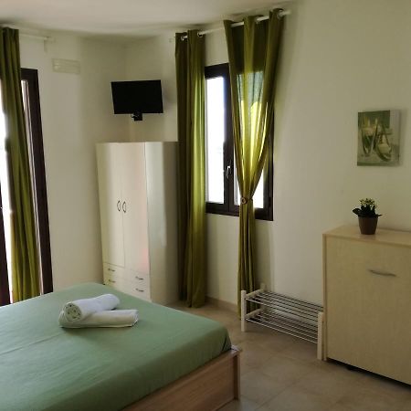 Bed and Breakfast La Casa Delle Farfalle Syracuse Екстер'єр фото
