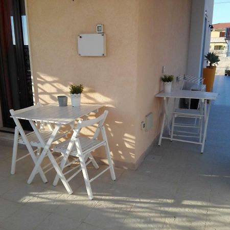 Bed and Breakfast La Casa Delle Farfalle Syracuse Екстер'єр фото