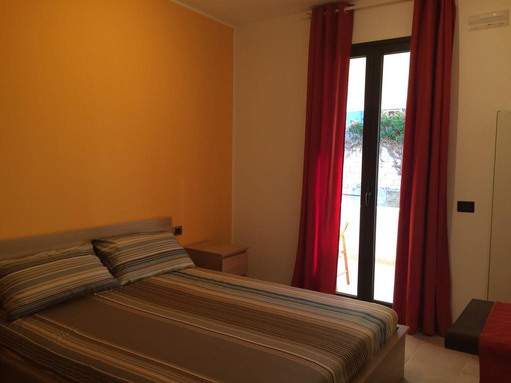 Bed and Breakfast La Casa Delle Farfalle Syracuse Номер фото