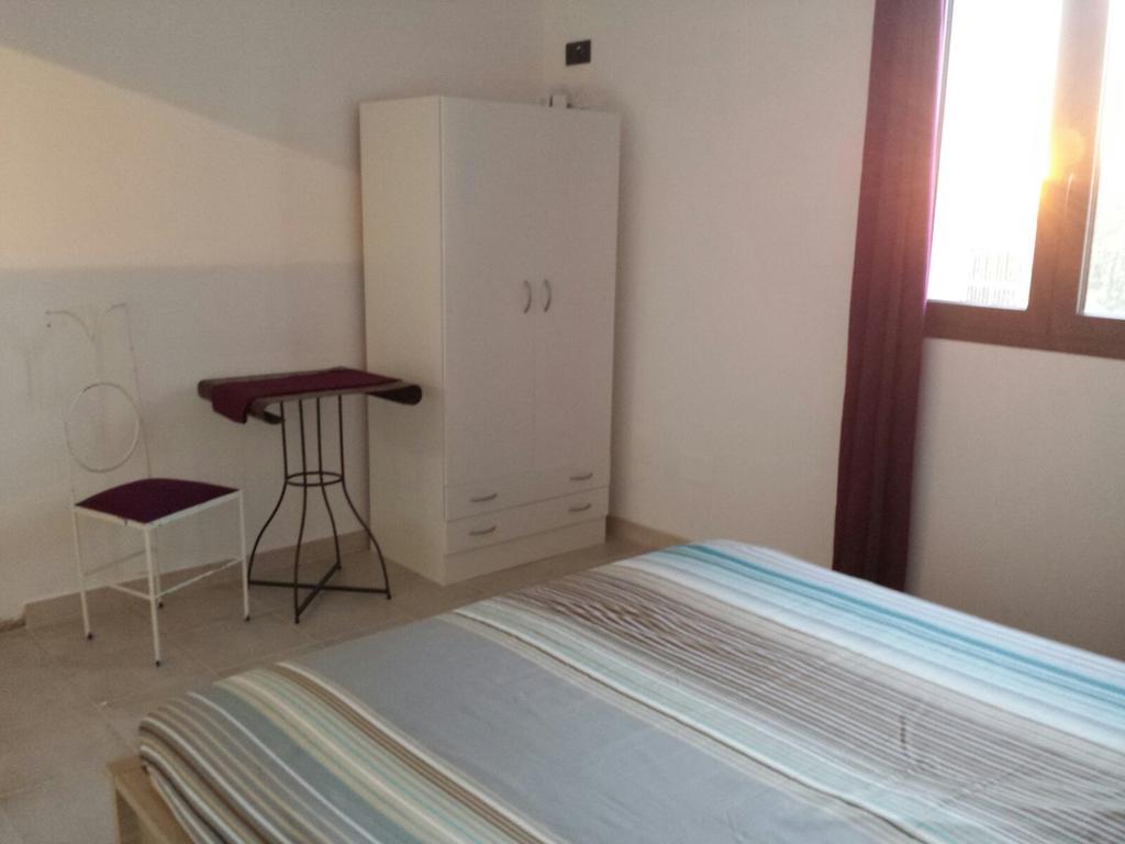 Bed and Breakfast La Casa Delle Farfalle Syracuse Номер фото