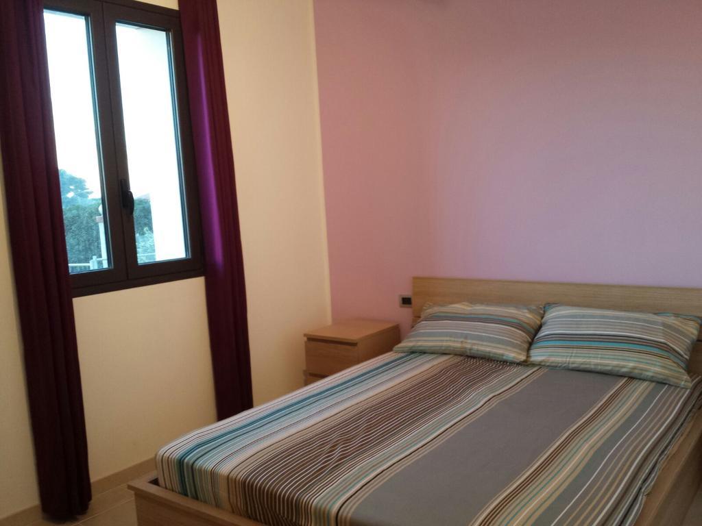 Bed and Breakfast La Casa Delle Farfalle Syracuse Номер фото