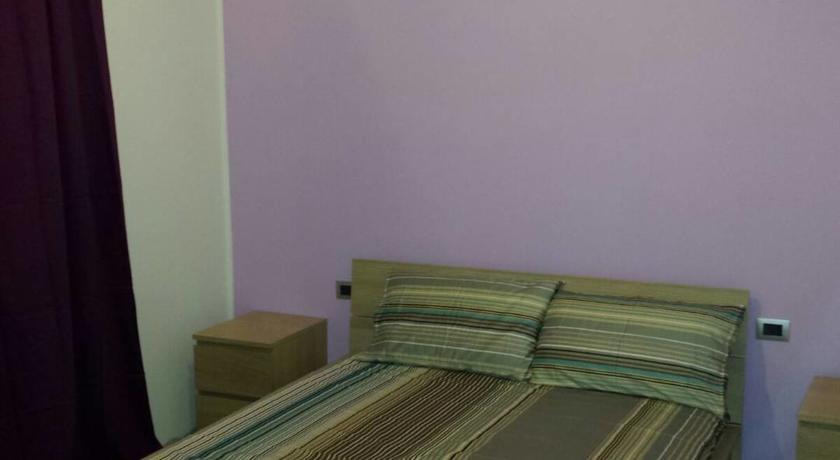 Bed and Breakfast La Casa Delle Farfalle Syracuse Номер фото