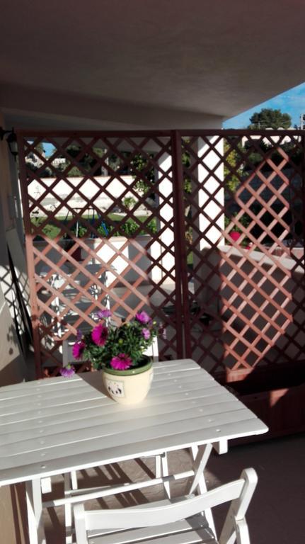 Bed and Breakfast La Casa Delle Farfalle Syracuse Екстер'єр фото