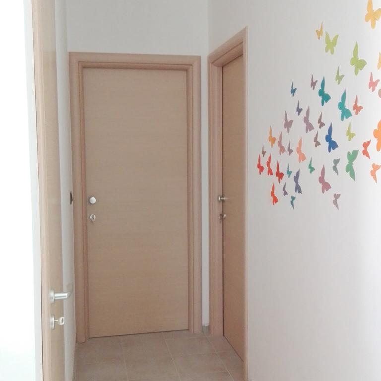 Bed and Breakfast La Casa Delle Farfalle Syracuse Екстер'єр фото