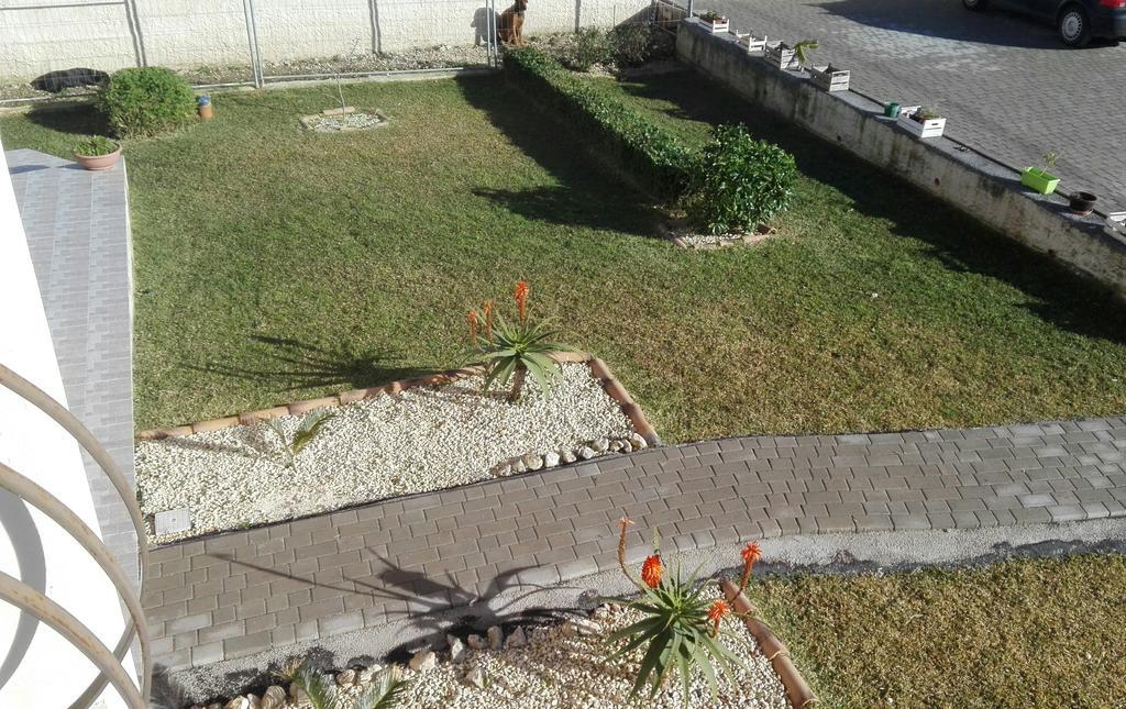 Bed and Breakfast La Casa Delle Farfalle Syracuse Екстер'єр фото