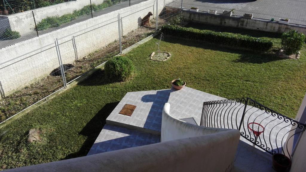 Bed and Breakfast La Casa Delle Farfalle Syracuse Екстер'єр фото