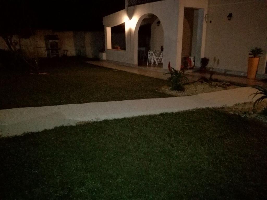 Bed and Breakfast La Casa Delle Farfalle Syracuse Екстер'єр фото