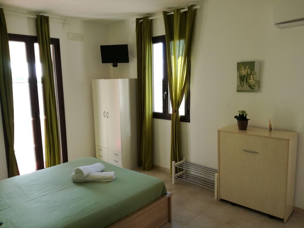 Bed and Breakfast La Casa Delle Farfalle Syracuse Екстер'єр фото