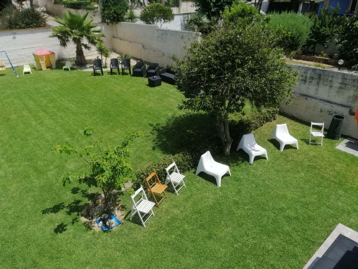 Bed and Breakfast La Casa Delle Farfalle Syracuse Екстер'єр фото