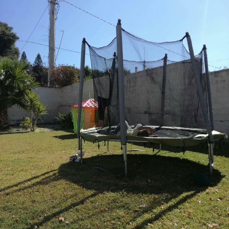 Bed and Breakfast La Casa Delle Farfalle Syracuse Екстер'єр фото