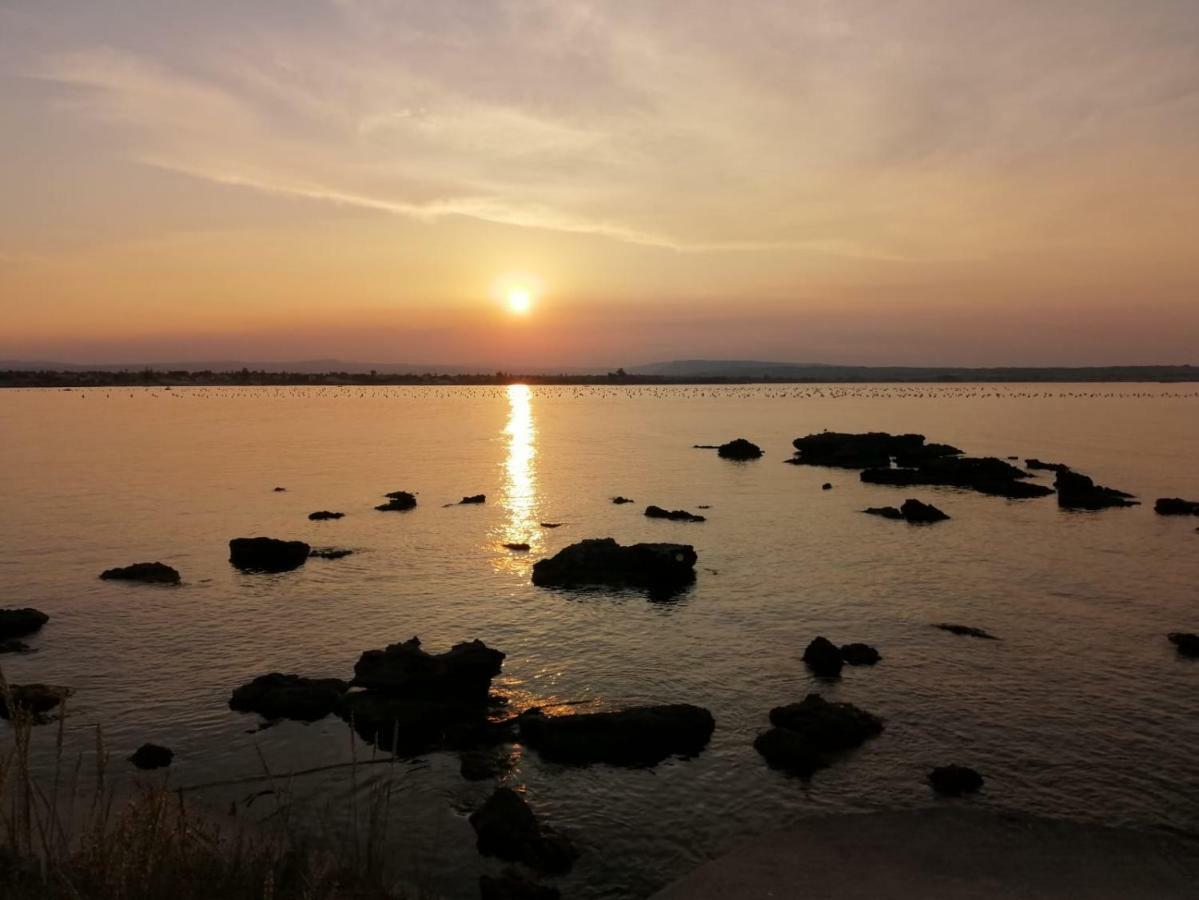 Bed and Breakfast La Casa Delle Farfalle Syracuse Екстер'єр фото