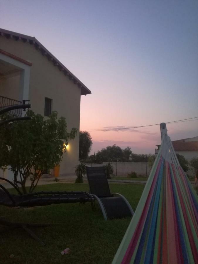 Bed and Breakfast La Casa Delle Farfalle Syracuse Екстер'єр фото